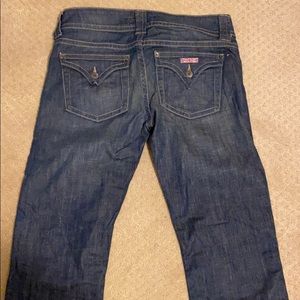 Women’s Hudson Jean